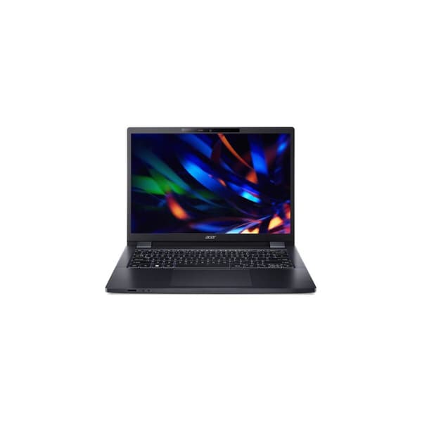Laptop Acer TravelMate P4 14" Intel Core 7 150U 16 GB RAM 512 GB SSD Espanjalainen Qwerty