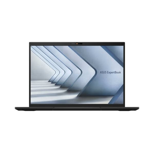 Bärbar dator Asus B3604CMA-Q90265X 16" Intel Evo Core Ultra 5 125H 16 GB RAM 512 GB SSD Qwerty Spanska Svart