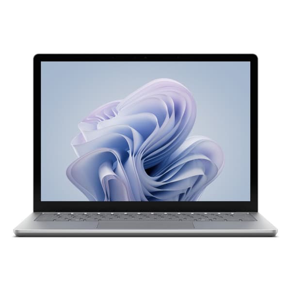Bærbar computer Microsoft Surface Laptop 6 13,5" Intel Core Ultra 7-165H 16 GB RAM 512 GB SSD Spansk qwerty Platin