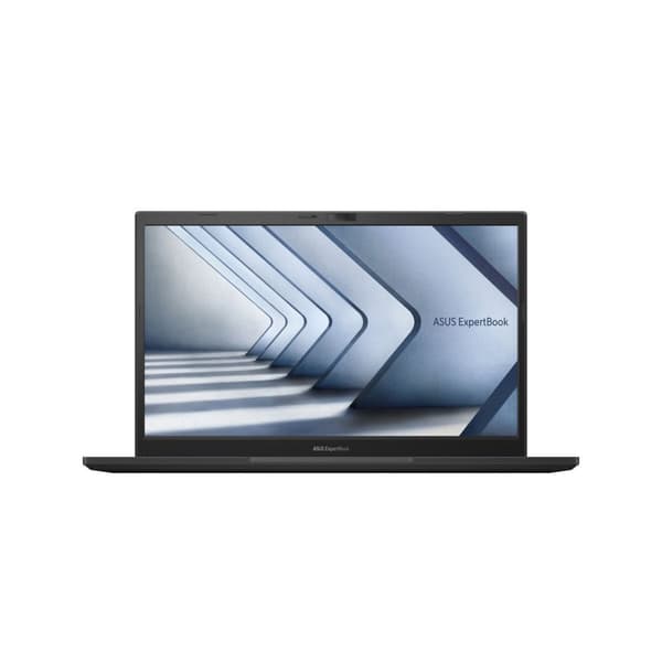 Bärbar dator Asus B1402CVA-EB1904 14" Intel Core i7-1355U 16 GB RAM 512 GB SSD Qwerty Spanska Svart