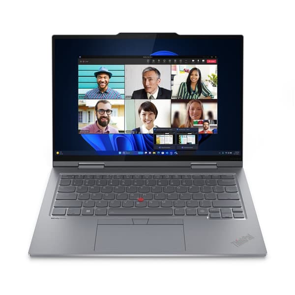 Bærbar computer Lenovo ThinkPad X1 14" Intel Core Ultra 7 155u 32 GB RAM 1 TB SSD