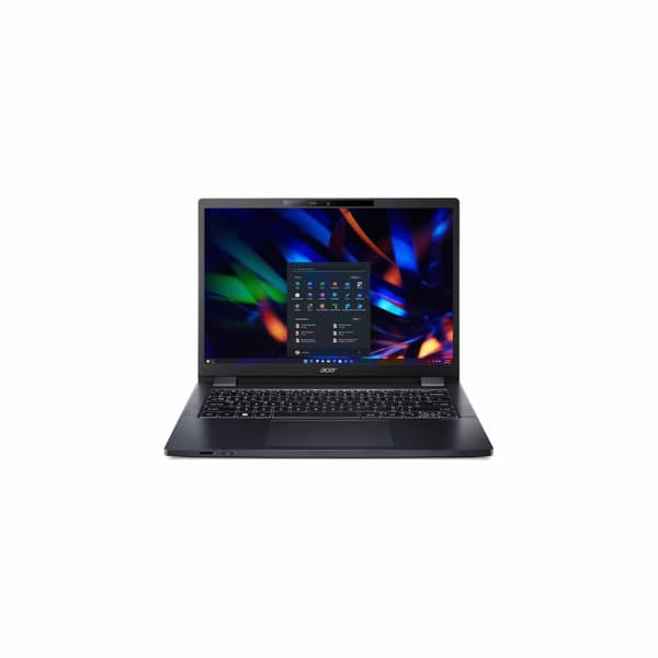 Bærbar computer Acer TMP414-53 14" Intel Core 5 120U 16 GB RAM 512 GB SSD Spansk qwerty