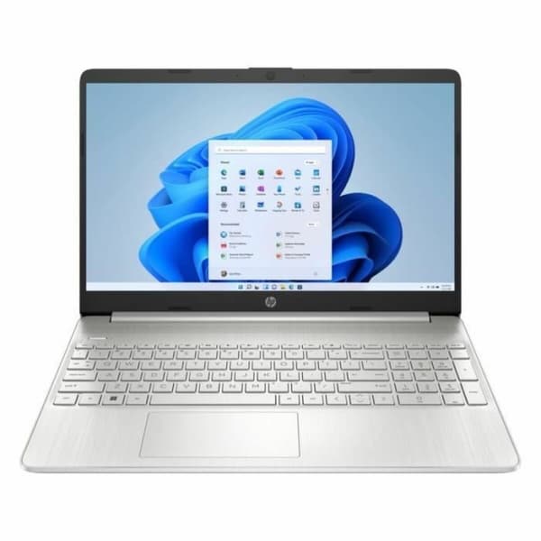 Bärbar dator HP Core i5-1235U 15,6" 16 GB