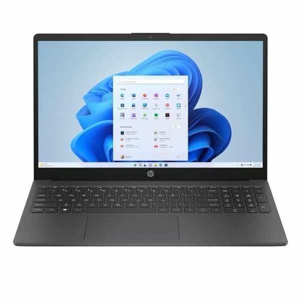 Bärbar dator HP fd0064nf 15,6" 8 GB RAM 256 GB SSD