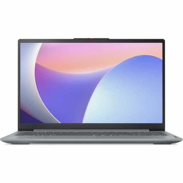Bärbar dator Lenovo IdeaPad Slim 3 15IAN8 15" Intel Core i3 N305 8 GB RAM 512 GB SSD Grå