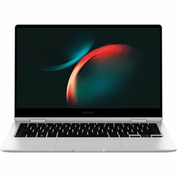 Bärbar dator Samsung Galaxy Book3 360 13,3" Intel Core i5-1340P 8 GB RAM 256 GB SSD Silver
