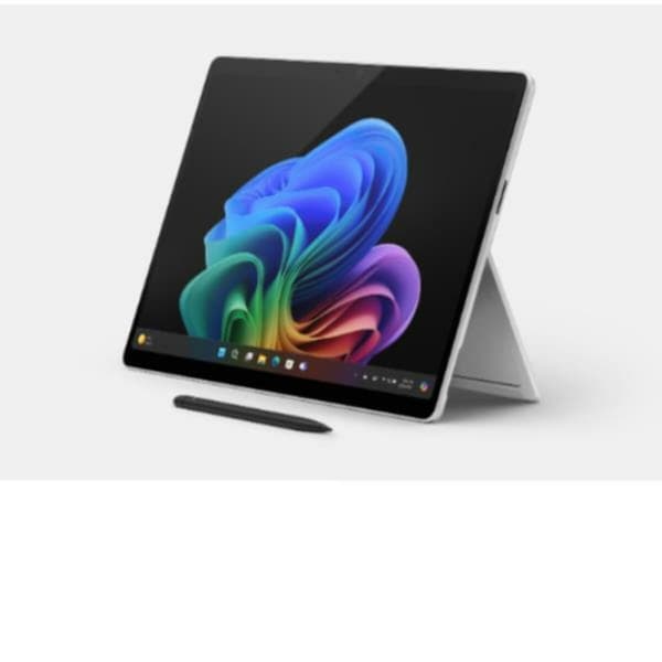 Bärbar dator Microsoft Surface Pro Copilot Plus 13" 16 GB RAM 512 GB SSD Platina