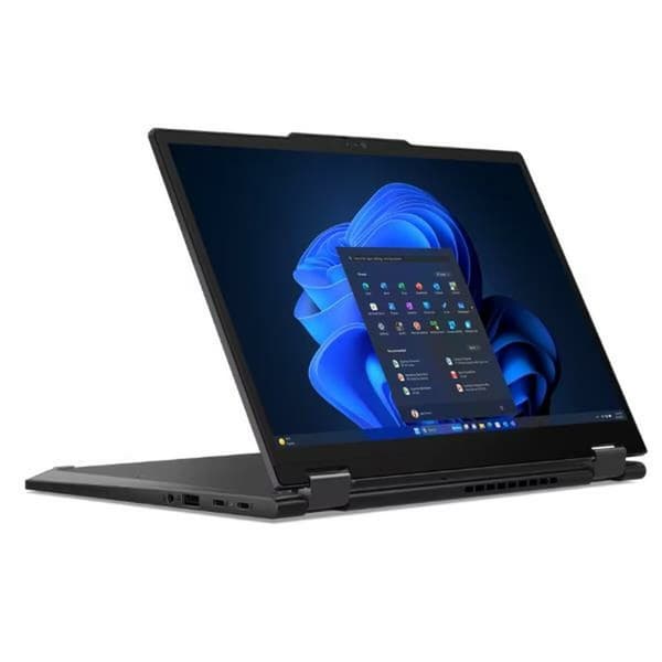 Laptop Lenovo X13 G5 13,3" Intel Core Ultra 7 155u 16 GB RAM 512 GB SSD Espanjalainen Qwerty