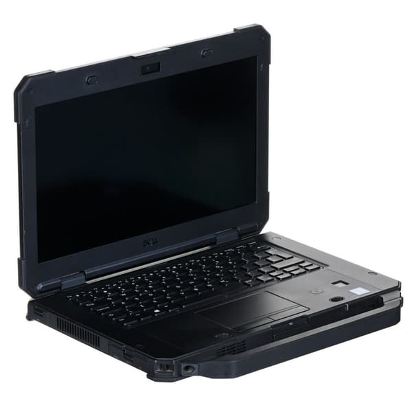 Bærbar computer Dell LATITUDE RUGGED 5420 14" Intel Core I5-8350U 16 GB RAM 512 GB SSD (Refurbished A)