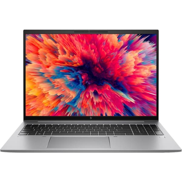 Bærbar computer HP ZBook Firefly 14 G9 14" Intel Core I7-1260P 16 GB RAM 512 GB SSD (Refurbished A+)
