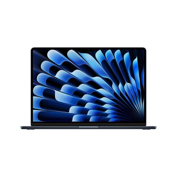 Bærbar computer Apple MacBook Air M3 16 GB RAM 256 GB SSD 15,3"
