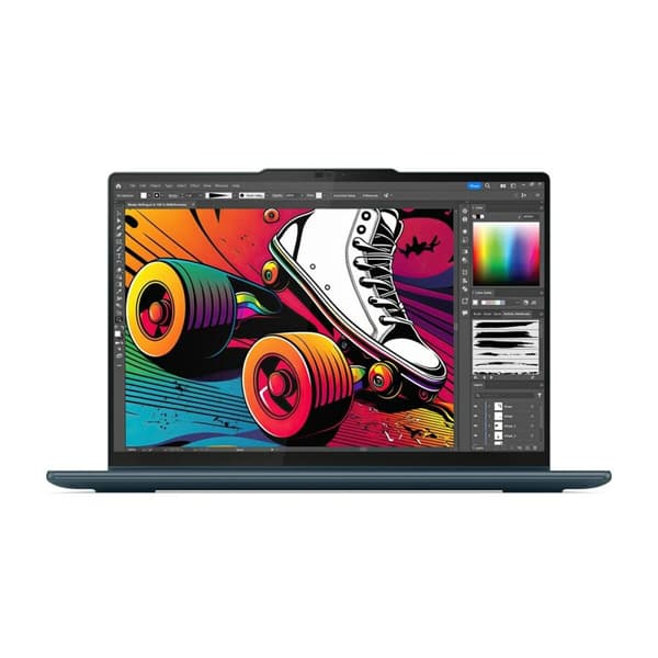 Laptop 2-i-1 Lenovo Yoga 7 14IML9 14" Intel Evo Core Ultra 5 125H 16 GB RAM 1 TB SSD