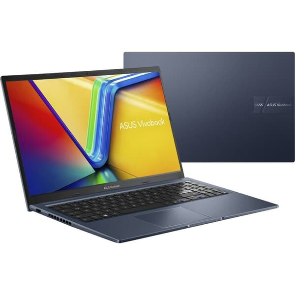 Bärbar dator Asus F1502VA-SB96 15,6" Intel Core i9-13900H 16 GB RAM 1 TB SSD (Renoverade A+)