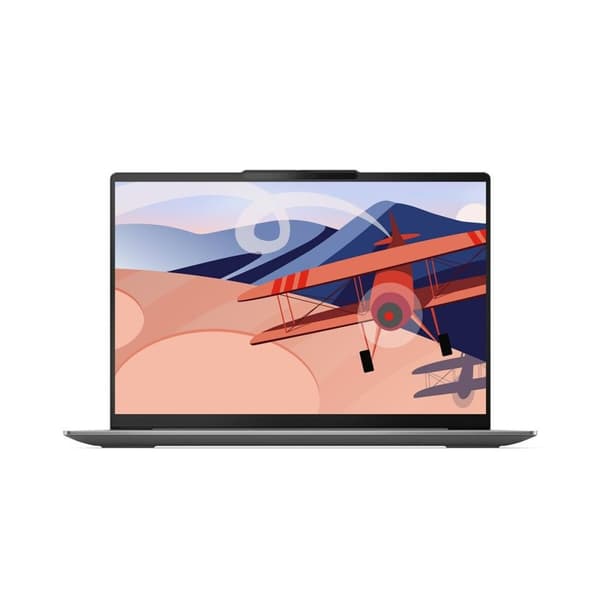 Bærbar computer Lenovo 83E0003BPB 14" I5-13500H 16 GB RAM 512 GB SSD Grå