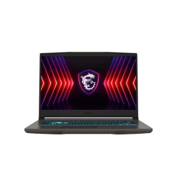 Bærbar computer MSI B12VE-1817XPL 15,6" i5-12450H 16 GB RAM 512 GB SSD Nvidia Geforce RTX 4050