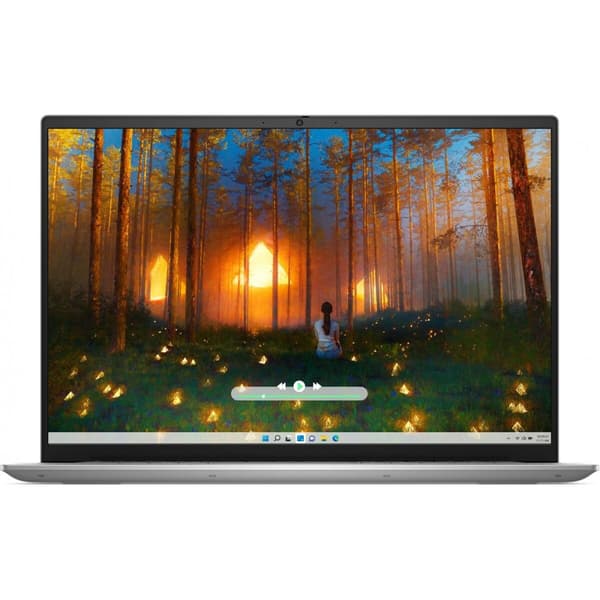 Bærbar computer Dell 5630-8170 16" Intel Core i5-1340P 16 GB RAM 512 GB SSD Nvidia GeForce RTX 2050
