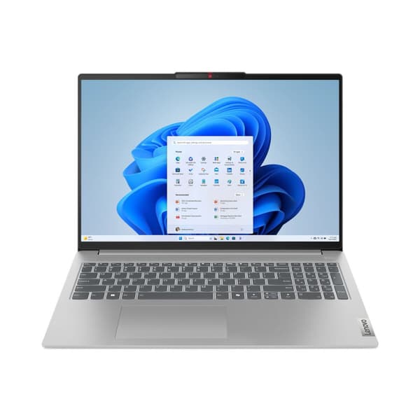 Bærbar computer Lenovo IdeaPad Slim 5 Gen 9 16IMH9 16" Intel Evo Core Ultra 5 125H 32 GB RAM 1 TB SSD Spansk qwerty (Refurbished Grå