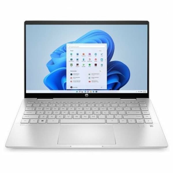 Bärbar dator HP 9A2E7EA Intel Core i5-1335U 16 GB RAM 512 GB SSD