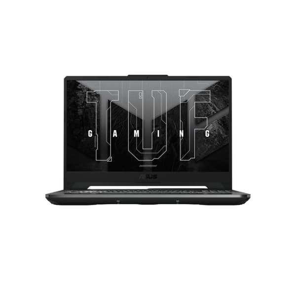 Gaming-bærbar Asus FA506NCR-HN077 15" amd ryzen 7 7435HS 16 GB RAM 512 GB SSD NVIDIA GeForce RTX 3050 Spansk qwerty