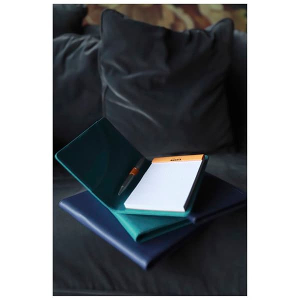 Urklipp eller anteckningsbok N°11 A7-format Rhodia
