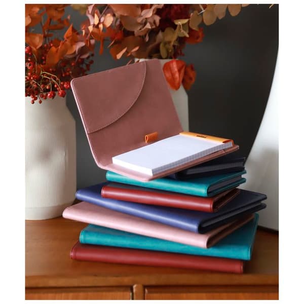 Urklipp eller anteckningsbok N°11 A7-format Rhodia