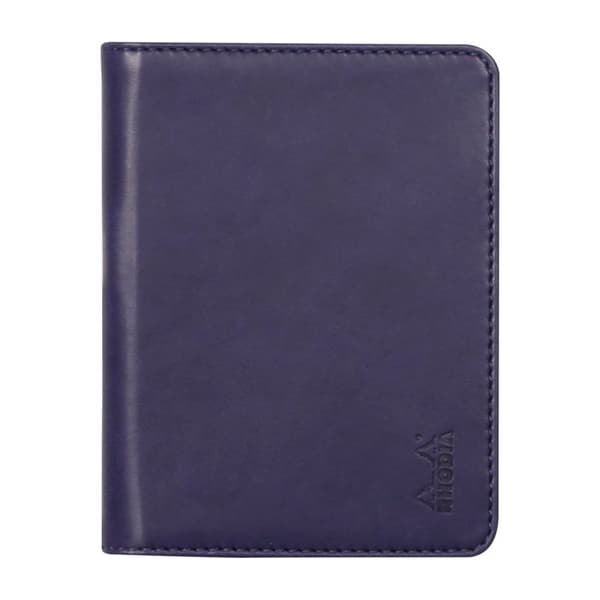 Urklipp eller anteckningsbok N°11 A7-format Rhodia