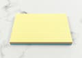 Miniatyrbild 3 av 4: Anteckningsblock - Silvine leaf pad - CR50AC
