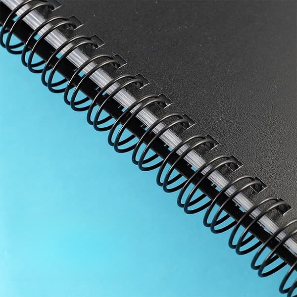 INF A4 Notemappe 40-Pack