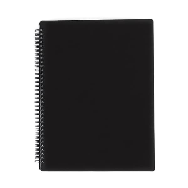 INF A4-nodemappe 40-Pack