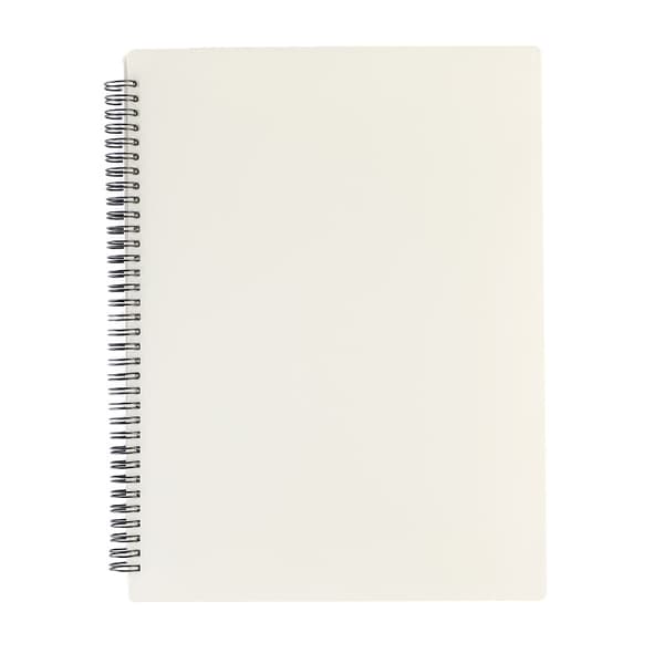 INF A4 Notemappe 60-Pack