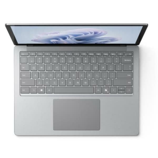 Laptop Microsoft ZKB-00037 13,5" Intel Core Ultra 7-165H 32 GB RAM 1 TB SSD Platina