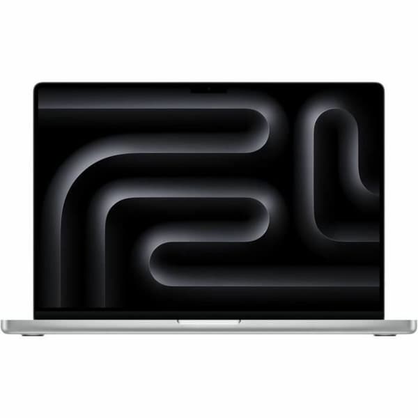 Bærbar computer Apple MacBook Pro M4 Pro 512 GB SSD Sølv