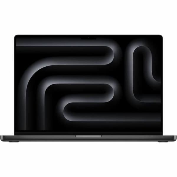 Bärbar dator Apple MacBook Pro M4 Max 1 TB Svart