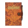 Miniatyrbild 3 av 4: CARNET PREMIUM A5 MED PEN PROJEKTOR DIE GOONIES