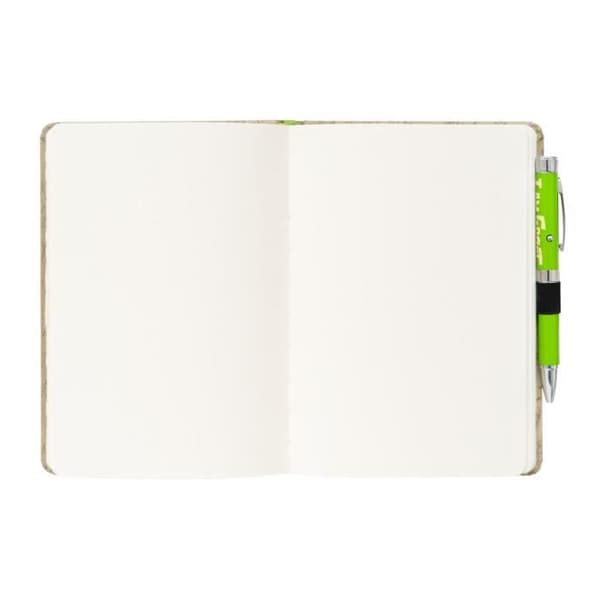 I Am Groot Marvel A5 Notebook I Am Groot med projektorpenna