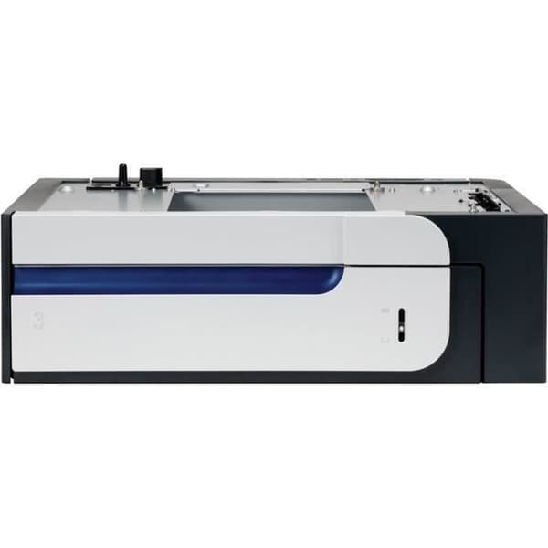 HP INC. Pappersfack - 1 x 550 ark - Vanligt papper, banderoll, broschyrfotopapper