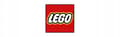 Miniatyrbillede 9 af 9: LEGO Notesbog Notesblok Firkantet Blå med Pen