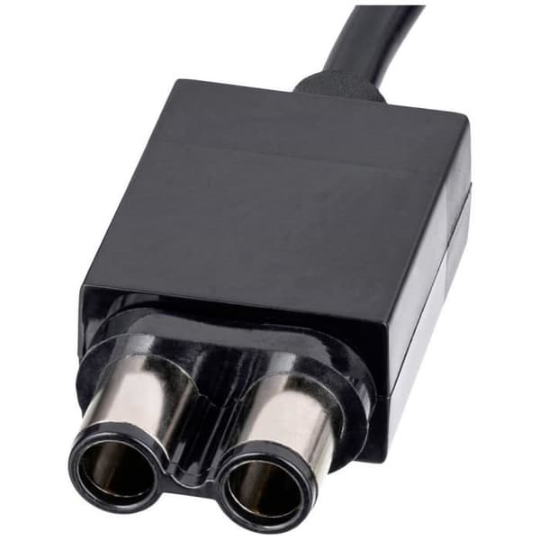 Strömförsörjning - Akyga - AK-PD-01 - 12V/10,83A - Xbox 360 Slim - Kompatibel med Microsoft