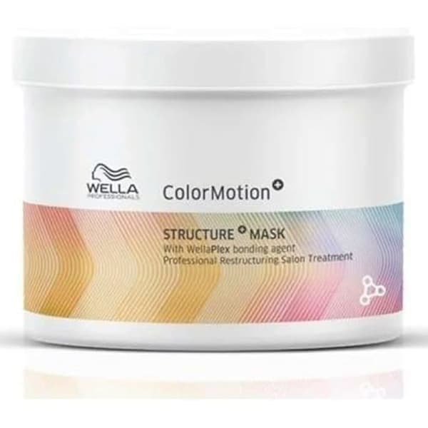 WPC Color Motion Mask 500 ml - WELLA