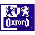 Miniatyrbild 2 av 2: Akvarellblock - OXFORD - A3+ - 10 ark - 300 g - Mjuk omslag/styv flik