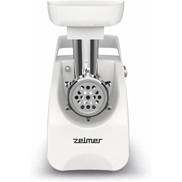 Blender - ZELMER - ZMM9801B - Färg Svart - Kompakt design - Hög prestanda