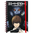 Miniatyrbild 1 av 3: Death Note Shadow A5 Wiro Notebook 14,5x21x2cm