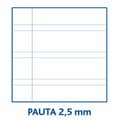 Miniatyrbild 2 av 4: Unipapel anteckningsbok - 98442096