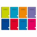 Miniatyrbild 1 av 4: Unipapel anteckningsbok - 98442096