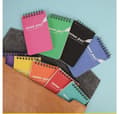 Miniatyrbild 2 av 4: INF Mini Pocket Notebook Set - 9 Pack