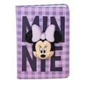 Pikkukuva 2 / 3: Muistikirja Minnie Mouse SQUISHY