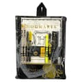 Miniatyrbild 1 av 4: Brevpapper - Harry Potter - Hogwarts-påse - 8 delar - Blandat - Barn