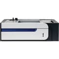 Miniatyrbild 1 av 2: HP INC. Pappersfack - 1 x 550 ark - Vanligt papper, banderoll, broschyrfotopapper