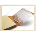 Miniatyrbild 4 av 4: TD® Vintage Notebook/ Dagbokspärm Anteckningsblock/Syntetläder/ Polyuretan Kraftpappersark/ Kreativ skissbok