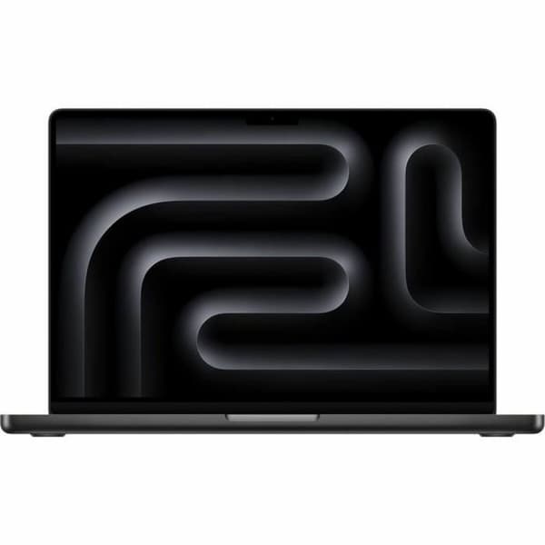 Bärbar dator Apple MacBook Pro M4 Pro 24 GB RAM 1 TB SSD 14,2" Svart